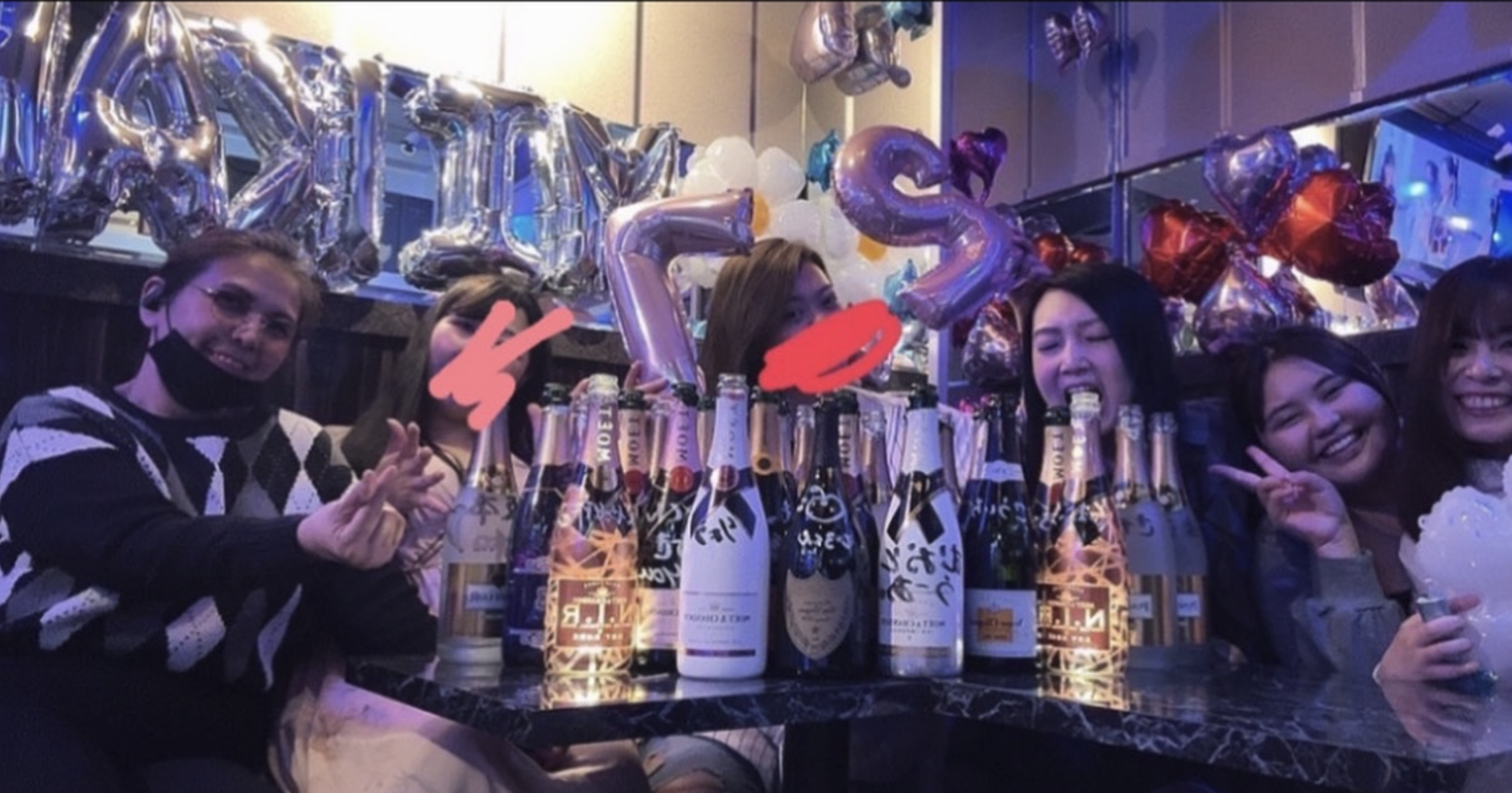 CHLOE 店内写真2